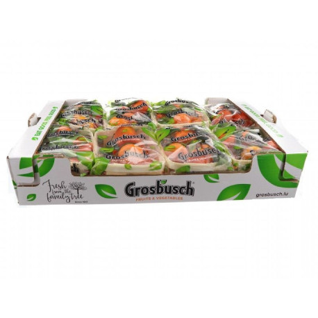 CLEMENTINE NADORCOTT CANASTA 8X800G